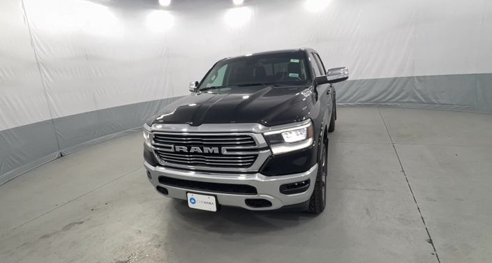 Thumbnail: 2019 RAM 1500 - 1