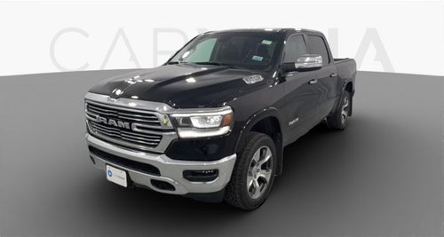2019 Ram 1500 Crew Cab
