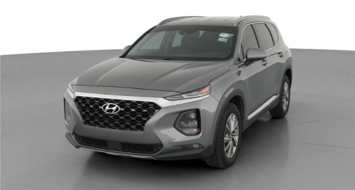 Thumbnail: 2019 Hyundai Santa Fe - 1