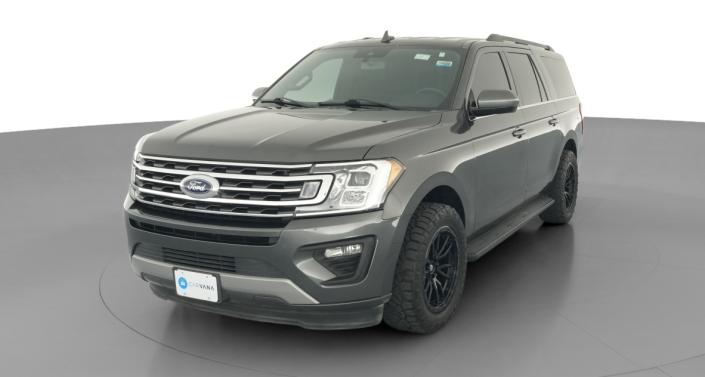 2020 Ford Expedition MAX XLT -
                  Rocklin, CA