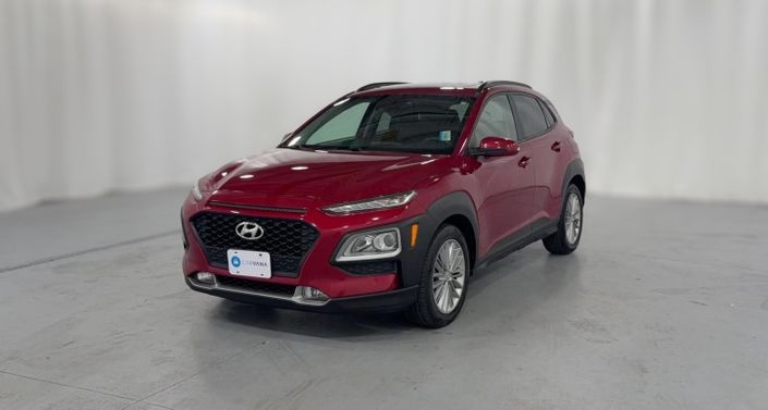 Thumbnail: 2021 Hyundai Kona - 1