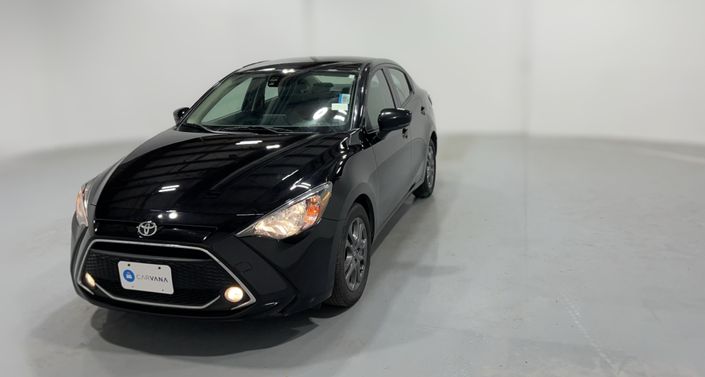 2020 Toyota Yaris LE -
                  Fairview, OR