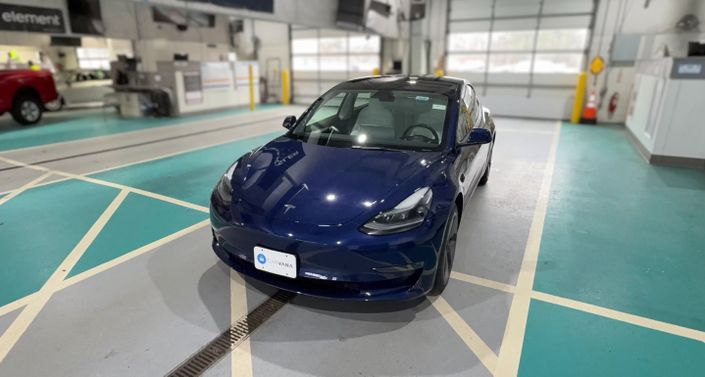Thumbnail: 2022 Tesla Model 3 - 1