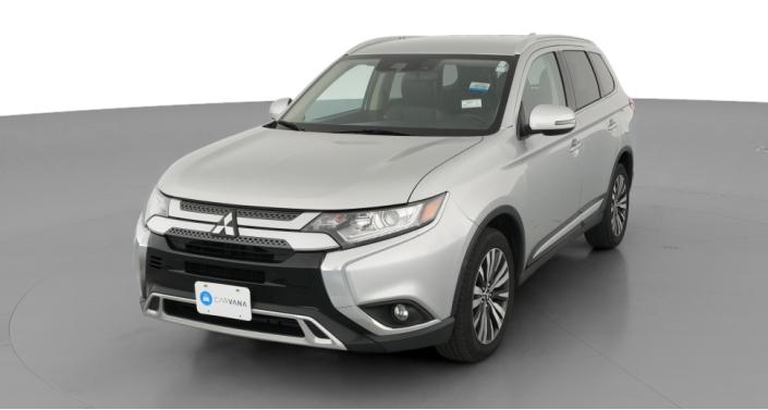 Thumbnail: 2020 Mitsubishi Outlander - 1