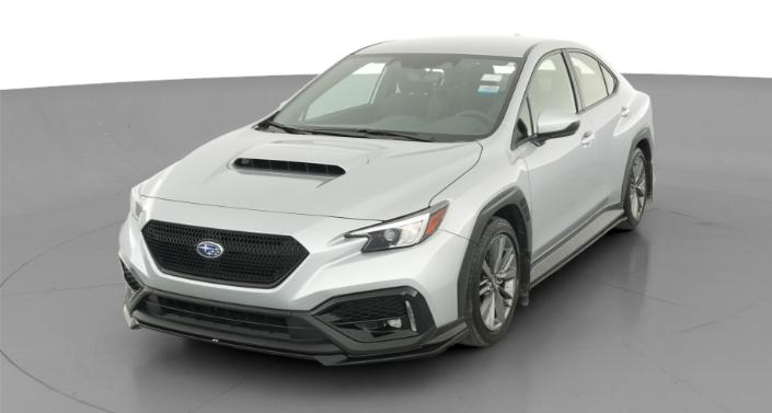 Thumbnail: 2024 Subaru WRX - 1