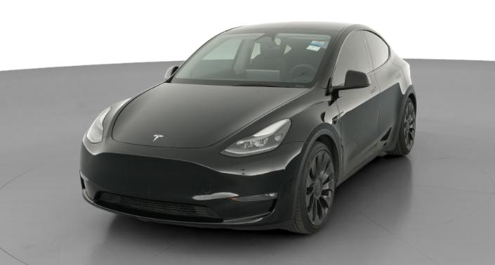 Thumbnail: 2023 Tesla Model Y - 1