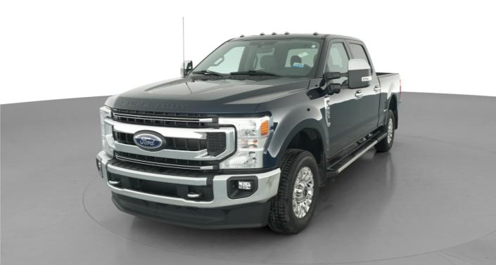 Thumbnail: 2022 Ford Econoline - 1