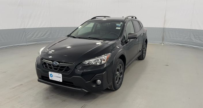 Thumbnail: 2022 Subaru Crosstrek - 1