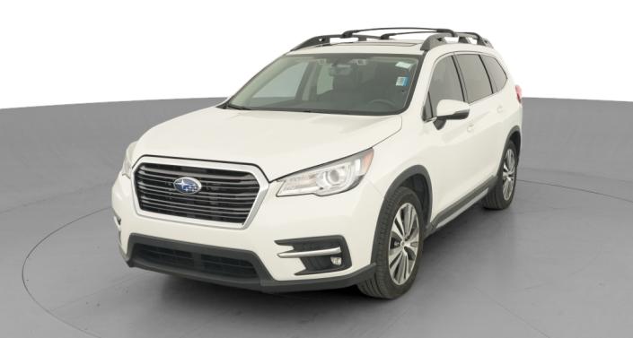 Thumbnail: 2022 Subaru Ascent - 1