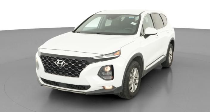 Thumbnail: 2019 Hyundai Santa Fe - 1