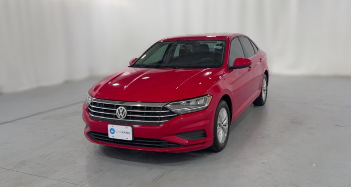 Thumbnail: 2019 Volkswagen Jetta - 1