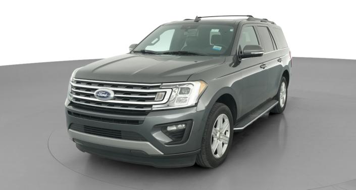 Thumbnail: 2020 Ford Expedition - 1