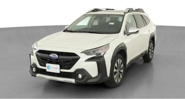 Thumbnail: 2025 Subaru Outback - 1