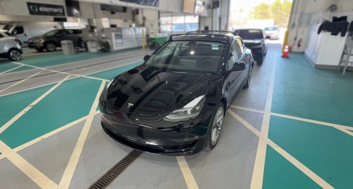 Thumbnail: 2022 Tesla Model 3 - 1