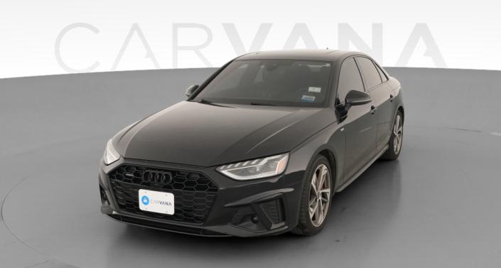 2024 Audi A4 | Carvana