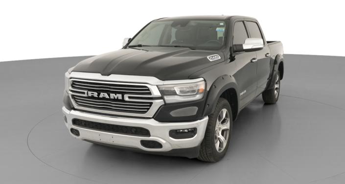 Thumbnail: 2022 RAM 1500 - 1