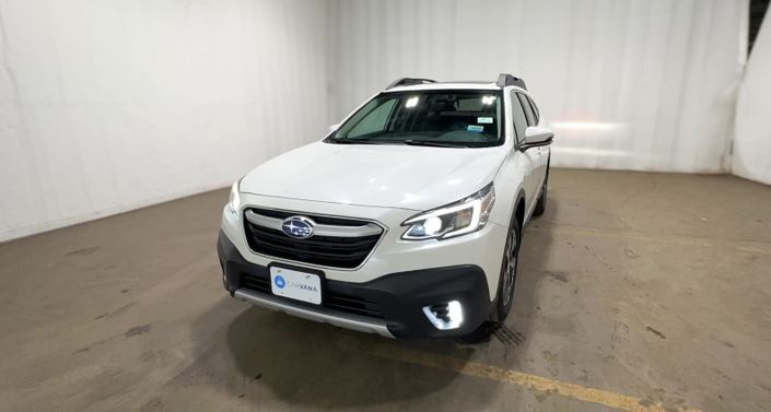 Thumbnail: 2021 Subaru Outback - 1