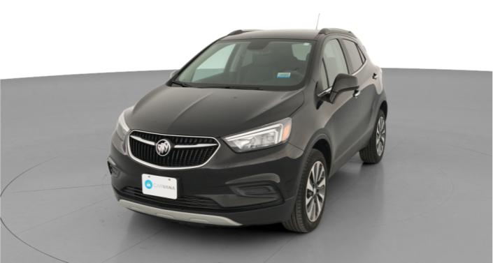 Thumbnail: 2022 Buick Encore - 1