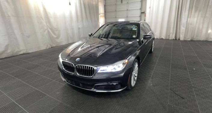 2016 BMW 7 Series 750i xDrive -
                  North Las Vegas, NV