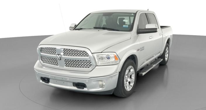 Thumbnail: 2018 RAM 1500 - 1