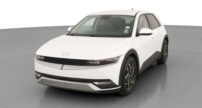 2022 Hyundai Ioniq 5 SE -
                  Auburn, GA