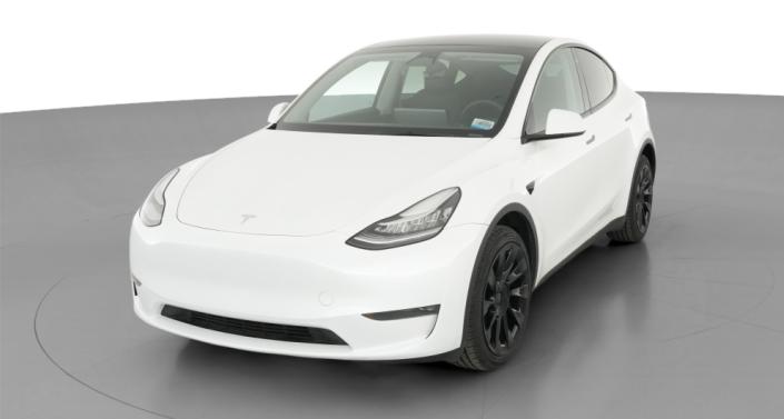Thumbnail: 2023 Tesla Model Y - 1