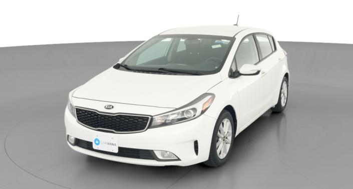 Thumbnail: 2017 Kia Forte - 1