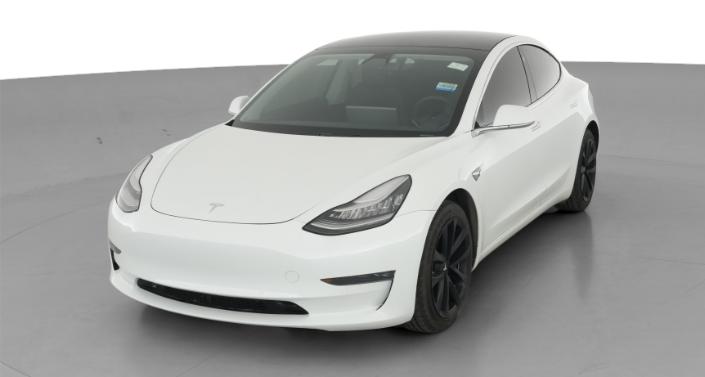 Thumbnail: 2019 Tesla Model 3 - 1