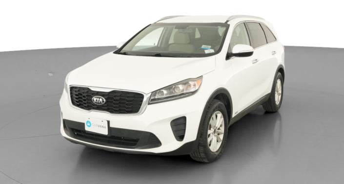 Thumbnail: 2019 Kia Sorento - 1