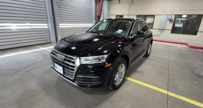 Thumbnail: 2020 Audi Q5 - 1