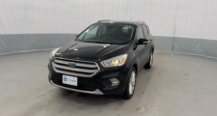 Thumbnail: 2017 Ford Escape - 1