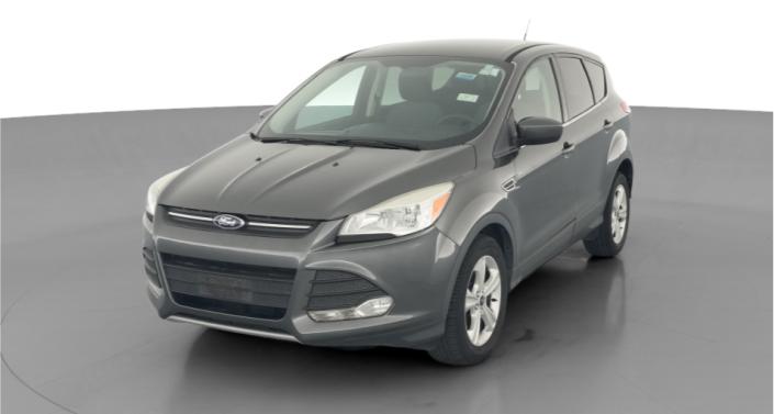 Thumbnail: 2015 Ford Escape - 1