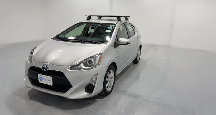 2015 Toyota Prius c Three -
                  Fairview, OR