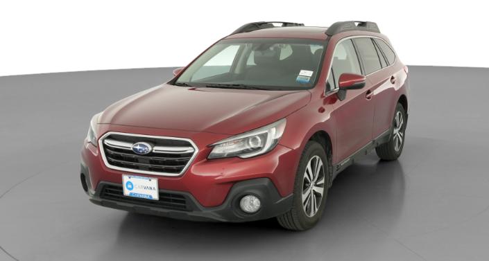 Thumbnail: 2019 Subaru Outback - 1