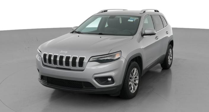 Thumbnail: 2019 Jeep Cherokee - 1