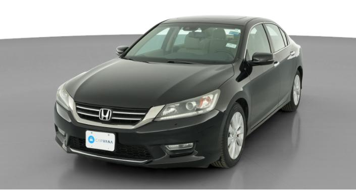 Thumbnail: 2013 Honda Accord - 1