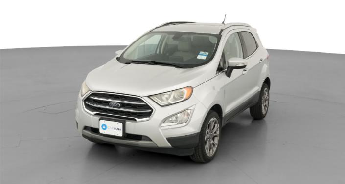 Thumbnail: 2019 Ford EcoSport - 1