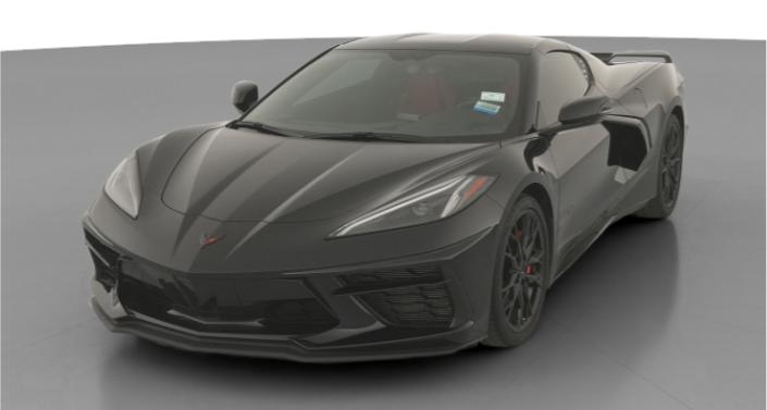 Thumbnail: 2023 Chevrolet Corvette - 1