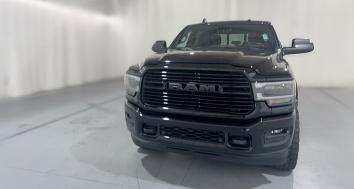 Thumbnail: 2022 RAM 2500 - 1