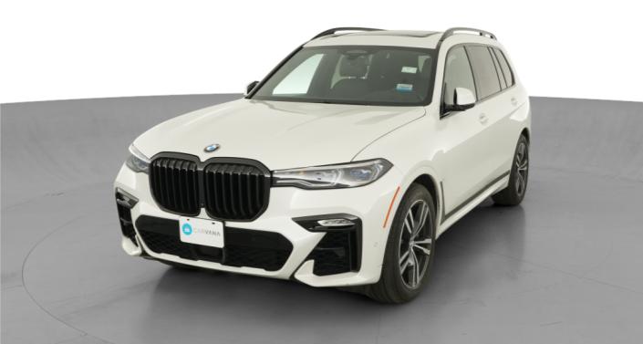 Thumbnail: 2020 BMW X7 - 1