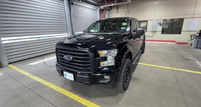 Thumbnail: 2016 Ford Econoline - 1