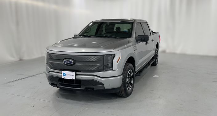 Thumbnail: 2023 Ford F-150 - 1