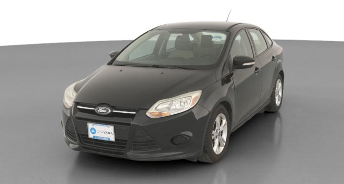 2014 Ford Focus SE -
                  Auburn, GA