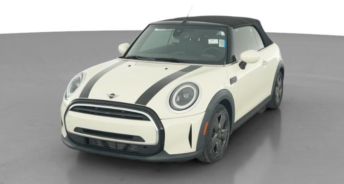 Thumbnail: 2023 MINI Cooper Convertible - 1