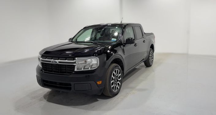 Thumbnail: 2023 Ford Maverick - 1