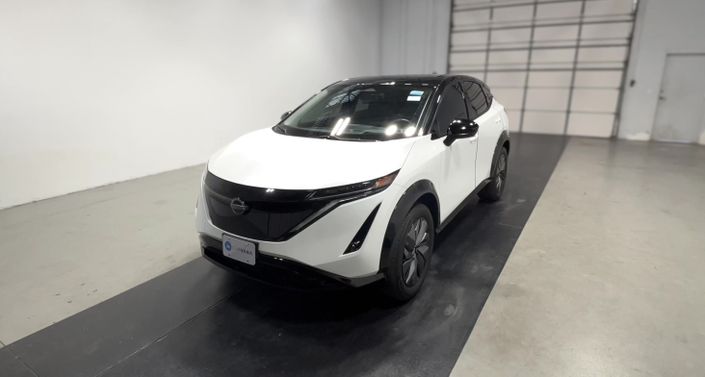 2023 Nissan Ariya Engage -
                  Tracy, CA