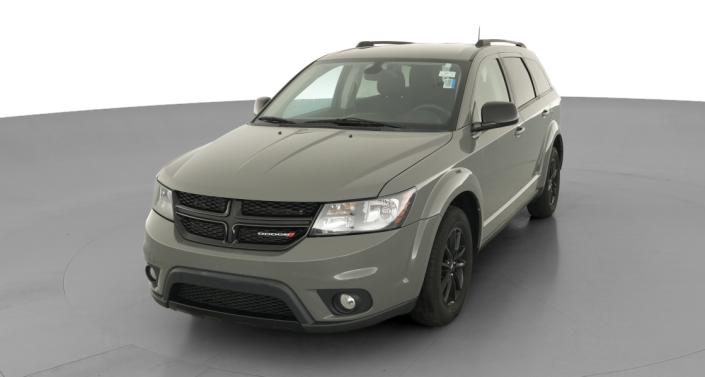 2019 Dodge Journey SE -
                  Trenton, OH