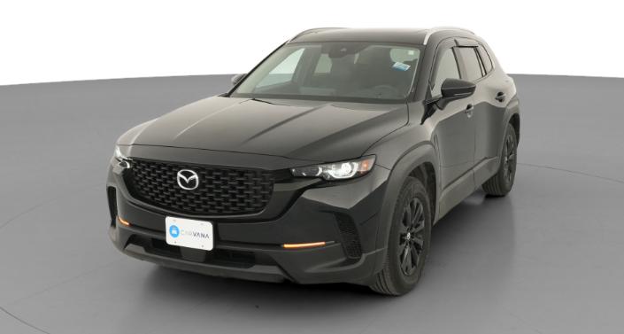 Thumbnail: 2023 Mazda CX-50 - 1