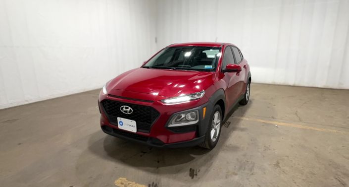 2021 Hyundai Kona SE -
                  Framingham, MA