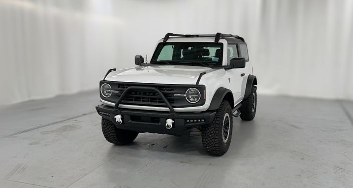 Thumbnail: 2022 Ford Bronco - 1
